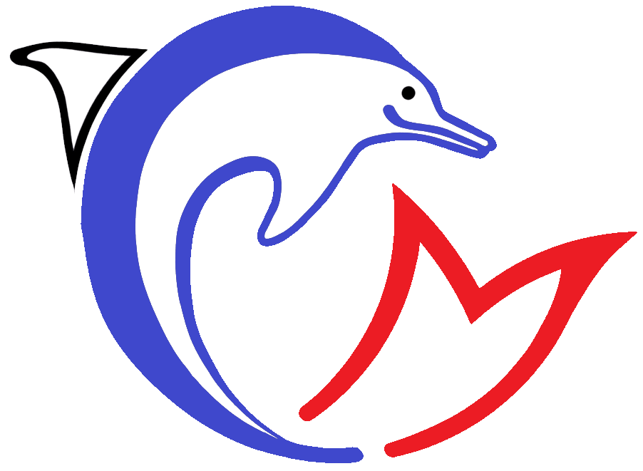 logo cape mustang déssalinisateur